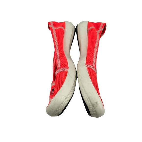 Adidas Pink Traxion Slip-On Boat Shoe Flats Size 10 1/2 Women's - Picture 6 of 9